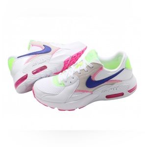 Women’s Nike Air Max Excee Sneaker Shoes